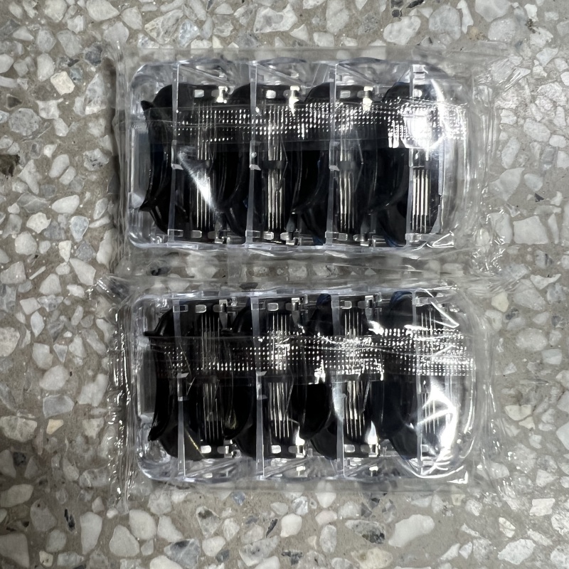 5-layer shaving blade, five manual shaving blade, imported blade, universal replacement blade head, men's cleaning and washing