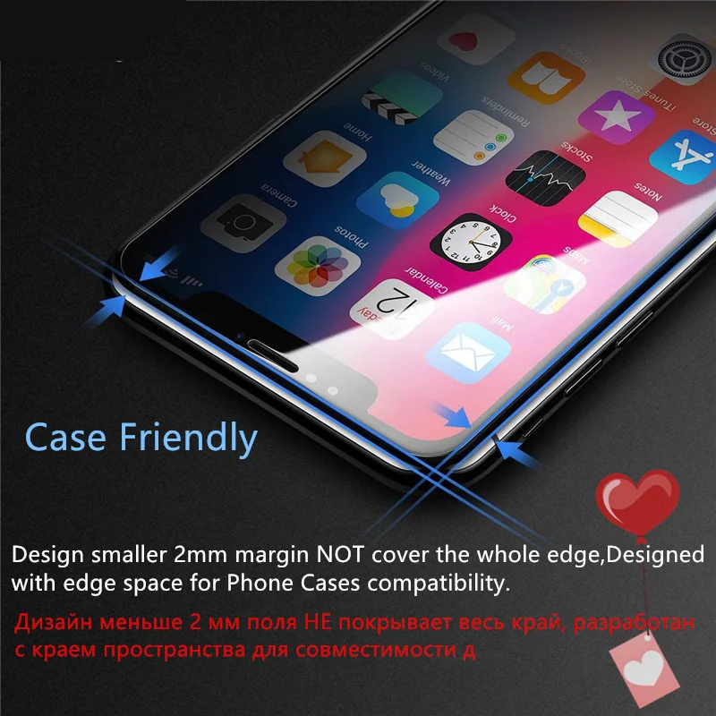 6-in-1 For Redmi 14C Glass Xiaomi Redmi 14C Tempered Glass 9H HD Protective Full Cover Glue Screen Protector Redmi 14C Len Glass