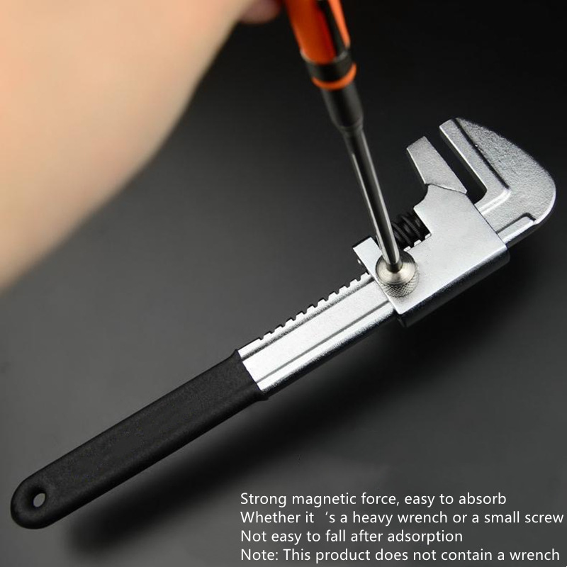 Telescopic Magnetic Pen Metalworking Handy Tool Magnet Capacity for Picking Up Nut Bolt Adjustable Pickup Rod Stick Mini Pen