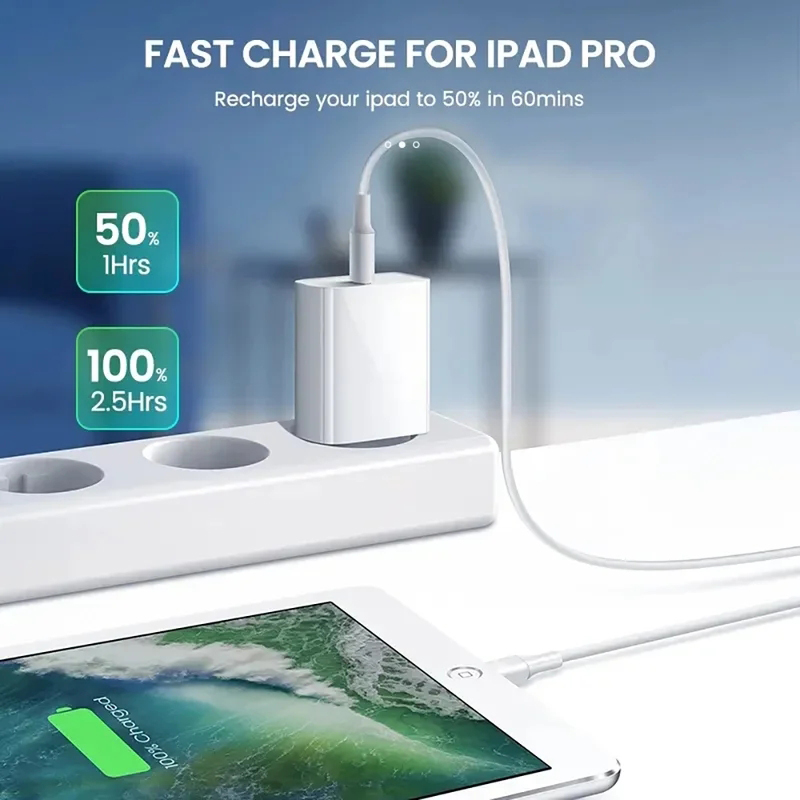 Juego de cargador rápido con puerto USB C de 20W para iPhone 14, 13, 12, 11 Pro Max Plus Serives XR Xs, Cable de carga rápida para teléfono USB C de 3,3 pies