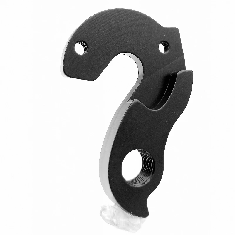 2 Buah Sepeda Mech Dropout untuk Corratec Merida Mosso Planet X SAB Thompson Conor MTB Gear Derailleur RD Gantungan Kerikil Bingkai Karbon
