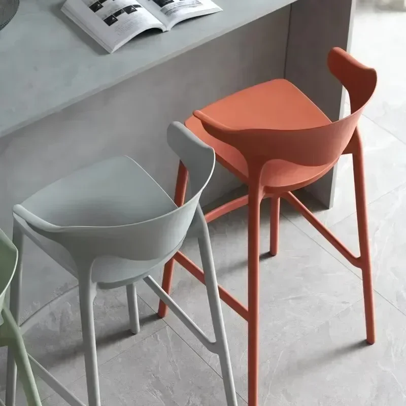 ห้องครัวพนักพิงเก้าอี้บาร์Ergonomicร้านอาหารPedicureเก้าอี้บาร์ในร่มที่ยั่งยืนนิตยสารTaburetes De Barเฟอร์นิเจอร์