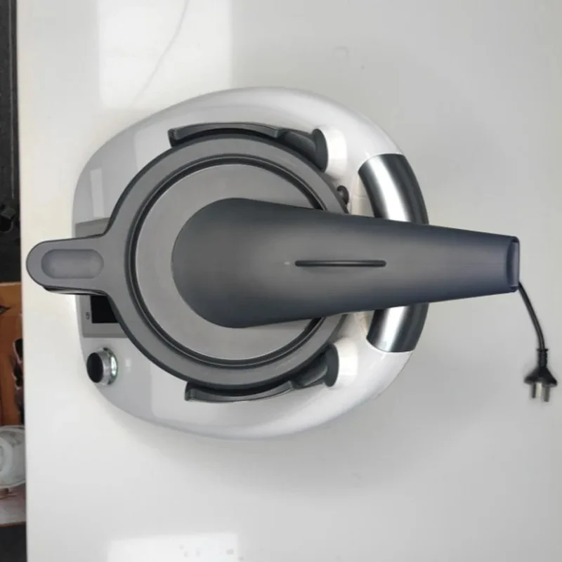 1pc Coperchio Vapore Deviatore A Vapore Compatibile Con Thermomix TM6/TM5 Accessori Lavabile E Riutilizzabile Pentola A Pressione Accessori