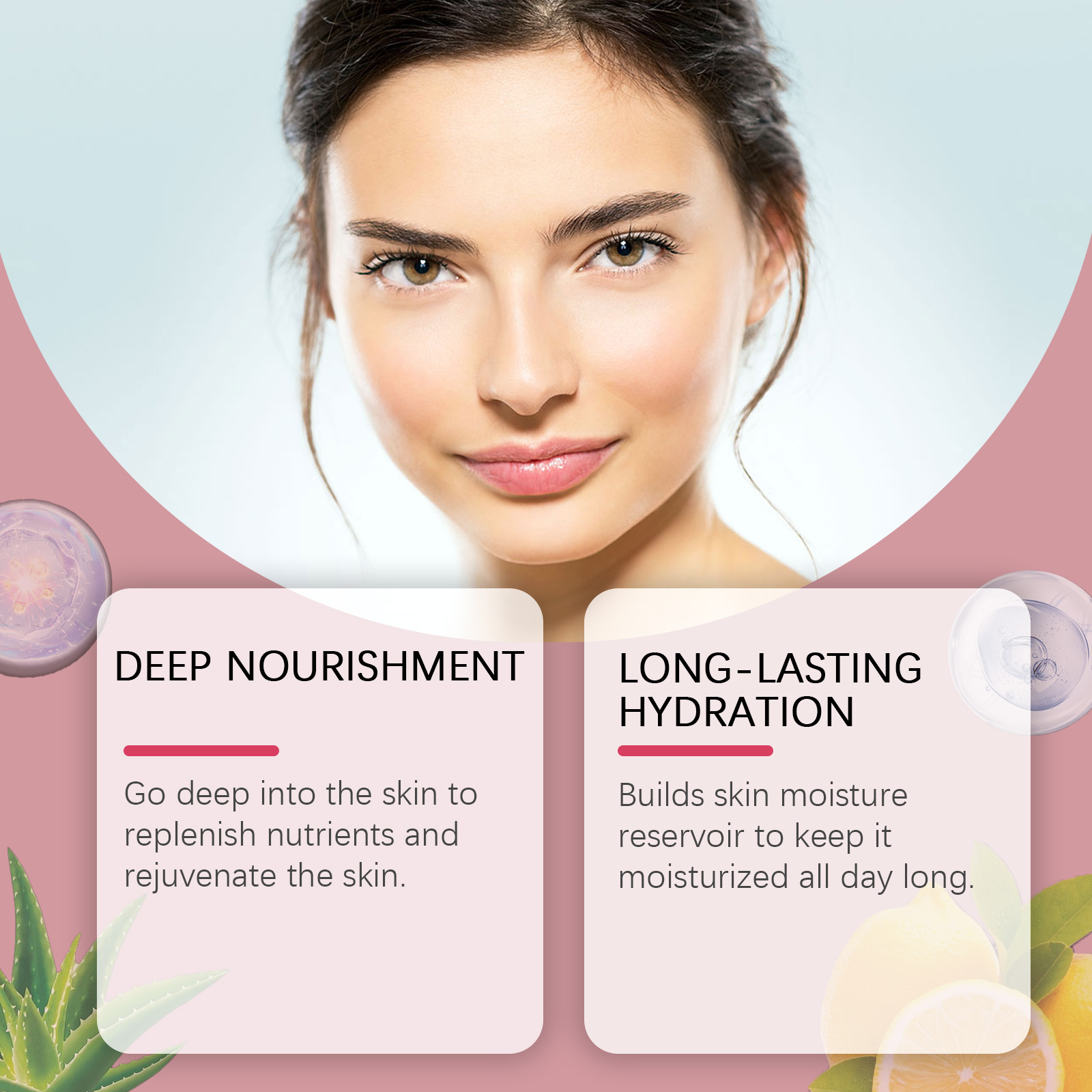 Masque facial au collagène Bio, hydratation en profondeur, rétrécit les Pores, éclaircissant, rafraîchissant, pour la nuit, soins hydratants pour la peau, 1/5/10/15 pièces