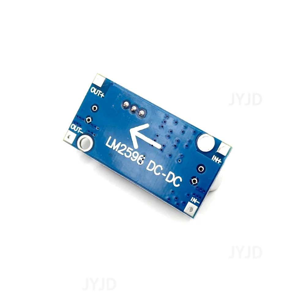 LM2596 Step Down Module DC to DC Adjustable Buck Converter Voltage Regulator Conversion Power Supply Module LM2596S