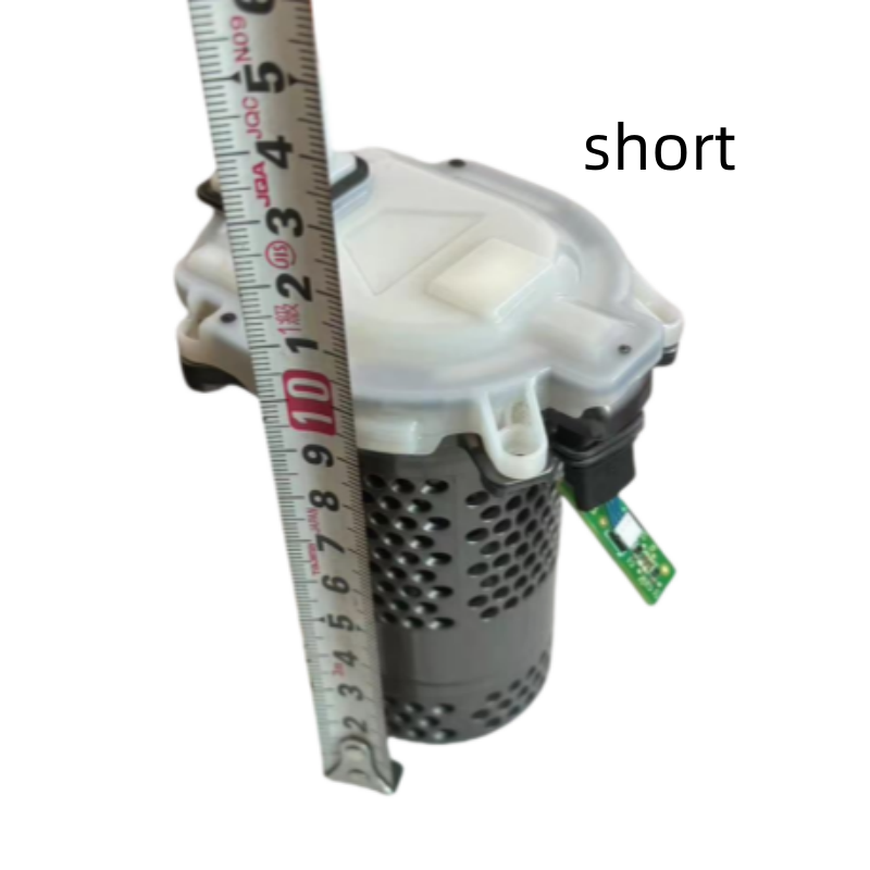 Оригинальный двигатель пылесоса для Dyson V10 SV12, сменная плата двигателя