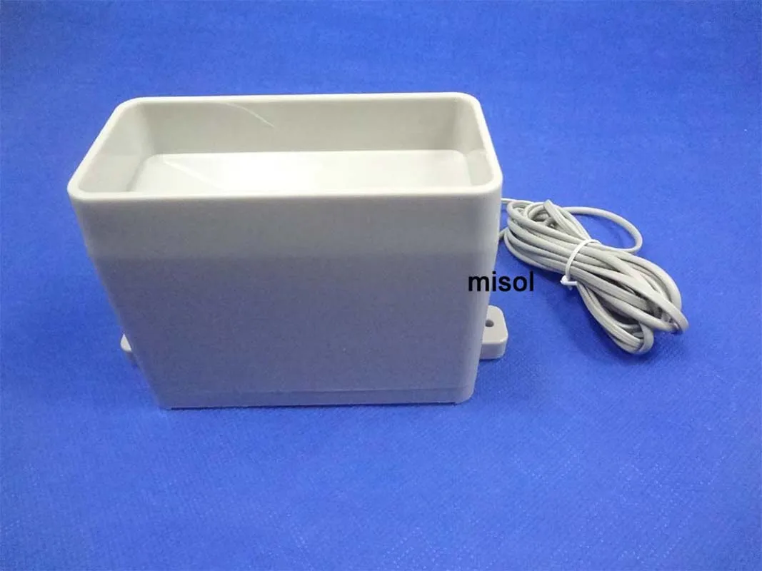 Miễn phí vận chuyển Phụ Tùng cho trạm thời tiết, cho mưa meter, để đo mưa khối lượng, cho mưa gauge, MS-WH-SP-RG