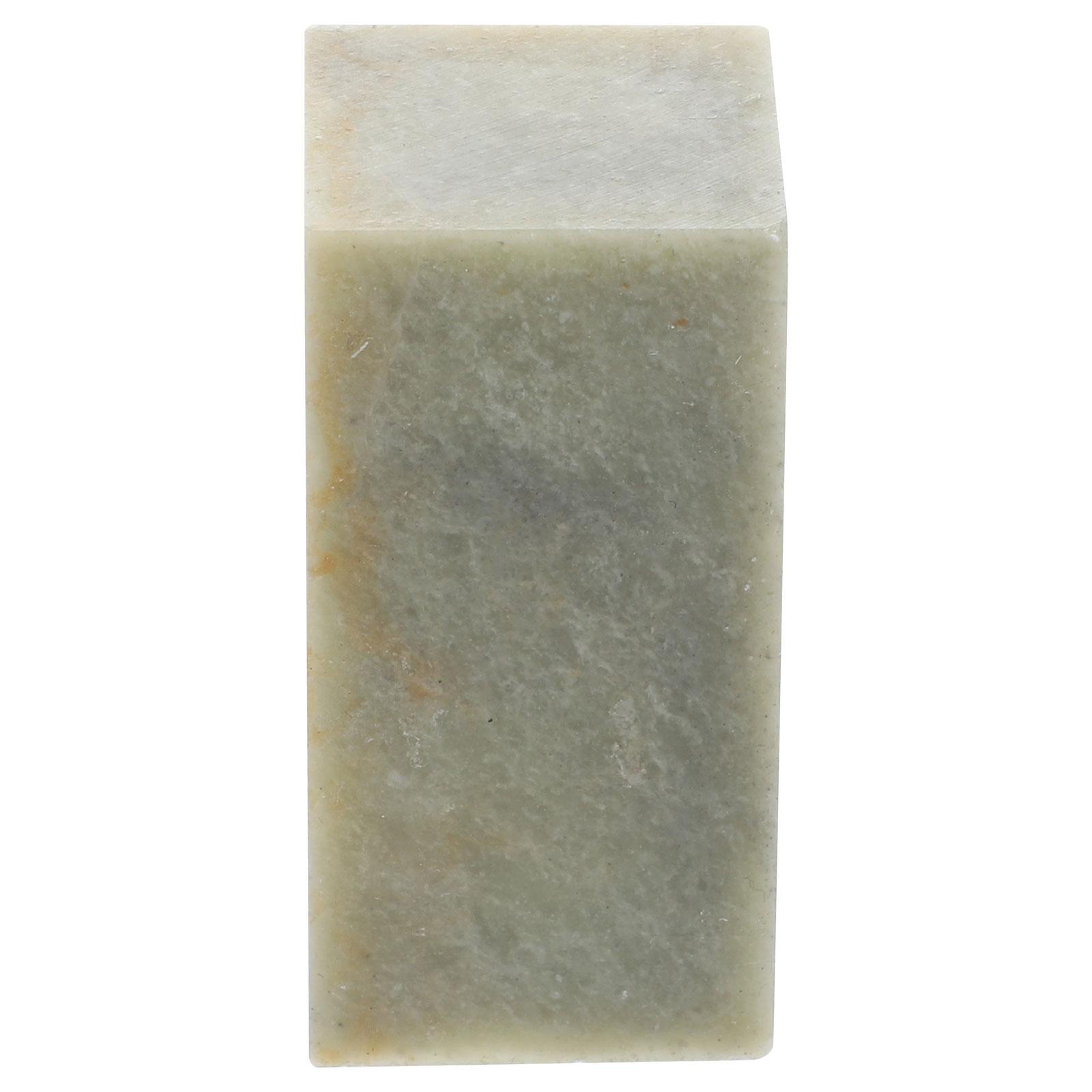 Fang Zhang Qingtian Stone Seal Materiaal Scrapbook Balpennen Gouden DIY Stempel