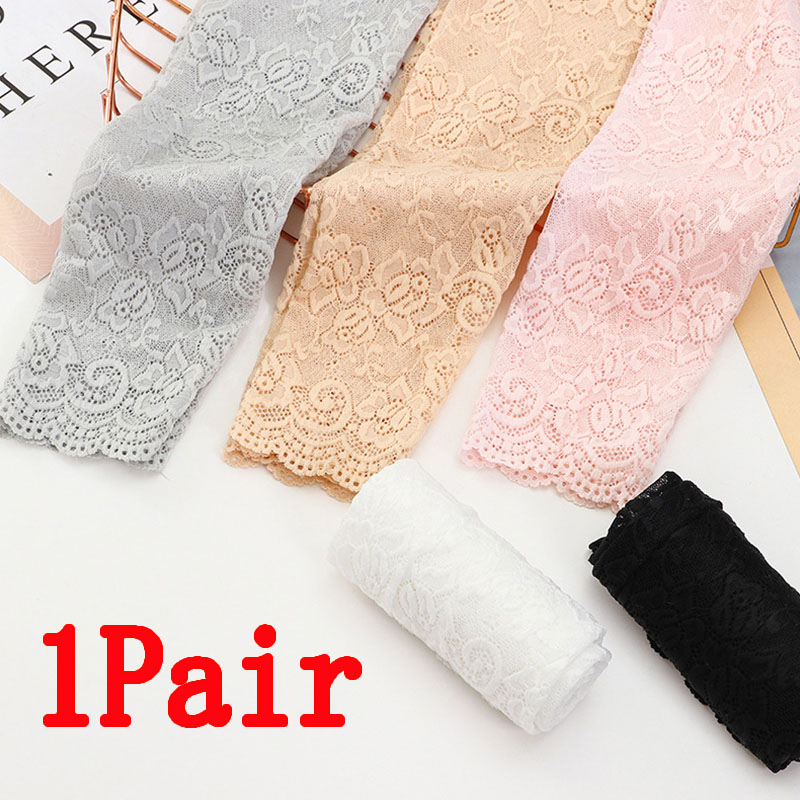 1 пара, летние солнцезащитные дышащие рукава для вождения велосипеда