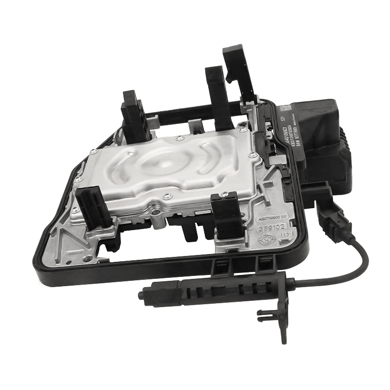 Vw、Golf jeta Seat skoda Polo Audi A1 a3 q3およびskoda用の伝送制御ユニット、0am927769d dsg 7 dq200 tcu tcm 0am