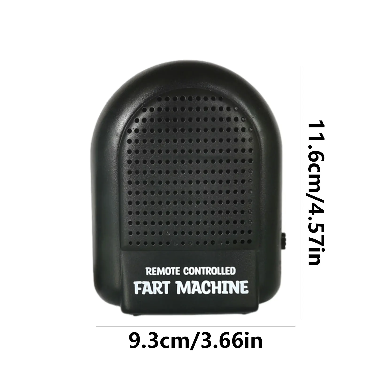 Chích Mới Lạ Đánh Rắm Máy Trò Chơi Khăm Farting Tiếng Ồn Máy Làm Đảng Đồ Chơi Trò Chơi Khăm Kích Thước Bỏ Túi Vui Nhộn Đồ Chơi Cho Tháng 4 FoolsDay