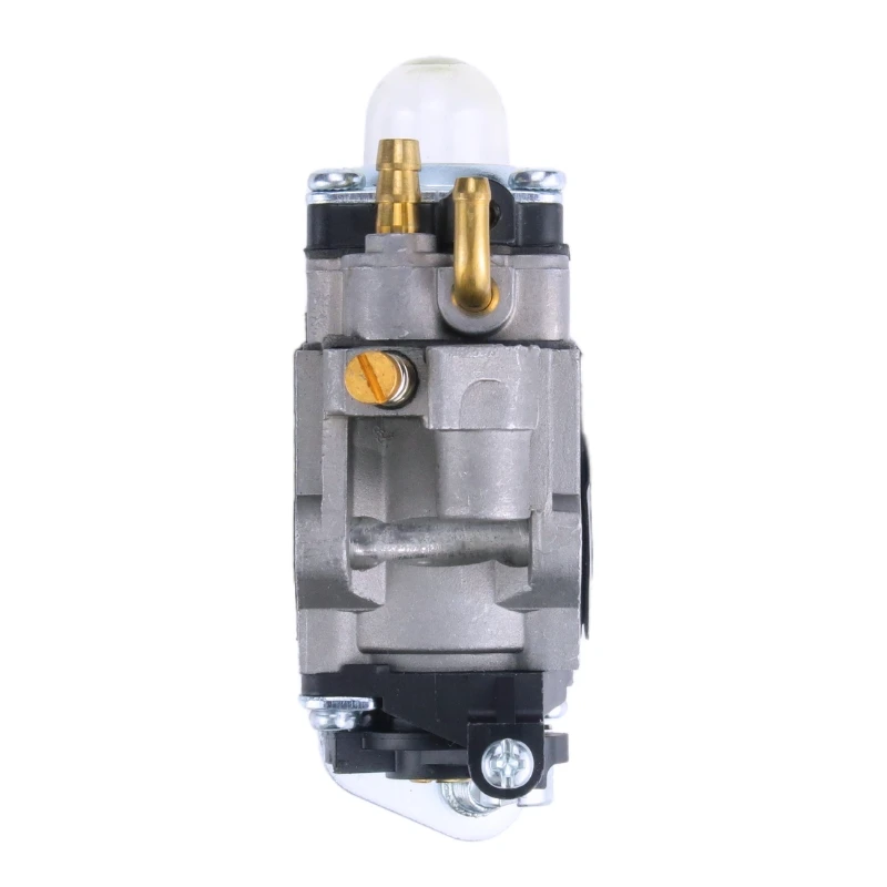 Для Walbro CG430 CG520 BC430 BC520 40-5 44-5 43cc 49cc 50cc 52cc кусторез 2-тактный двигатель бензиновый триммер для травы карбюратор