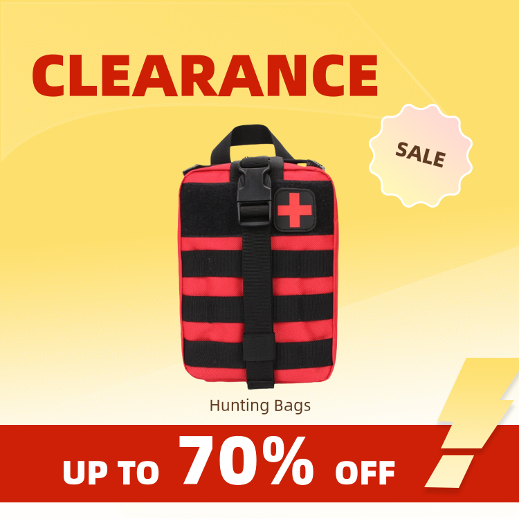 Clearance_Molle Taktische Erste-Hilfe-Sets, medizinische Tasche, Notfall, SOS, Outdoor, Jagd, Notfall, Camping, Wandern, Reisen, Überlebenstool
