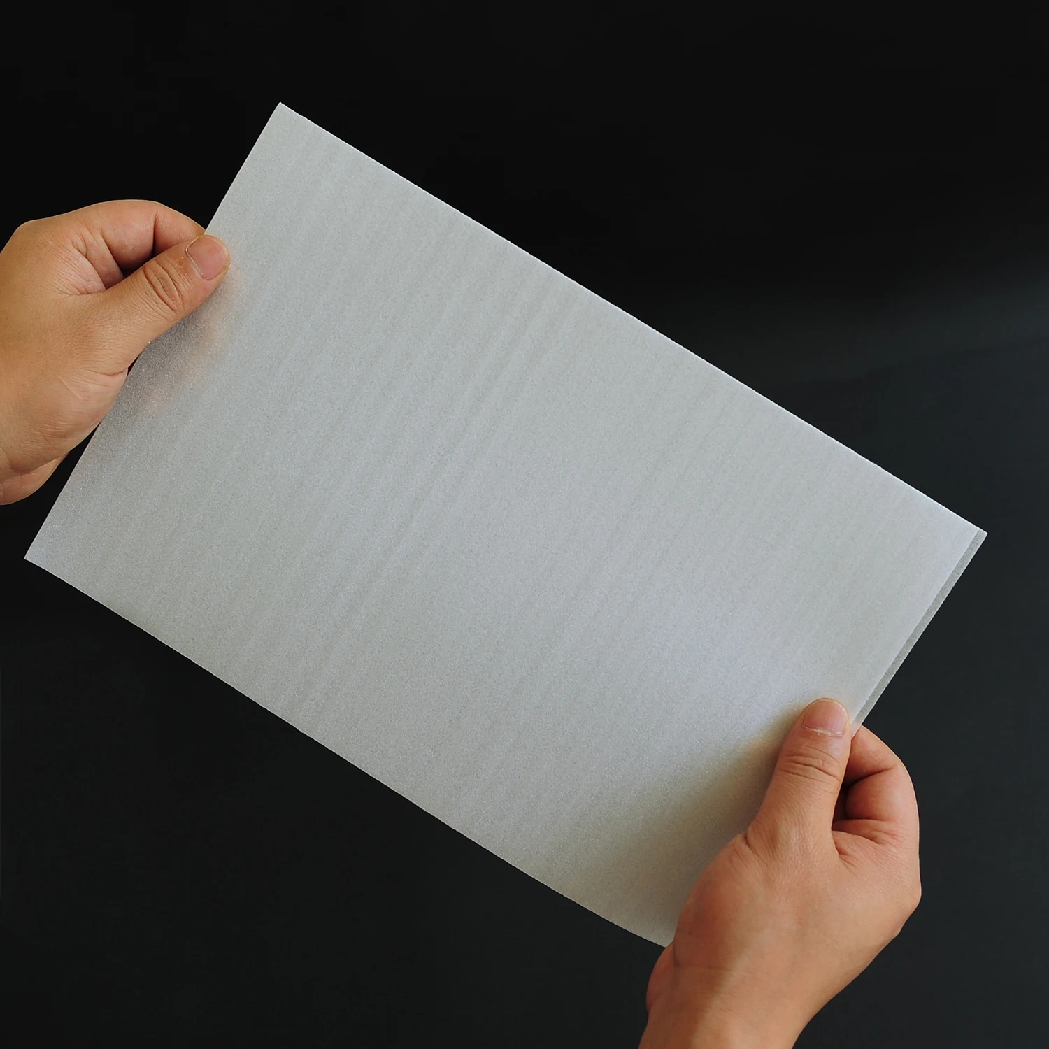 Bolsas de sobres de espuma EPE para pequeñas empresas, sobres de burbujas de 13x15cm, 100 piezas, a prueba de golpes, venta al por mayor