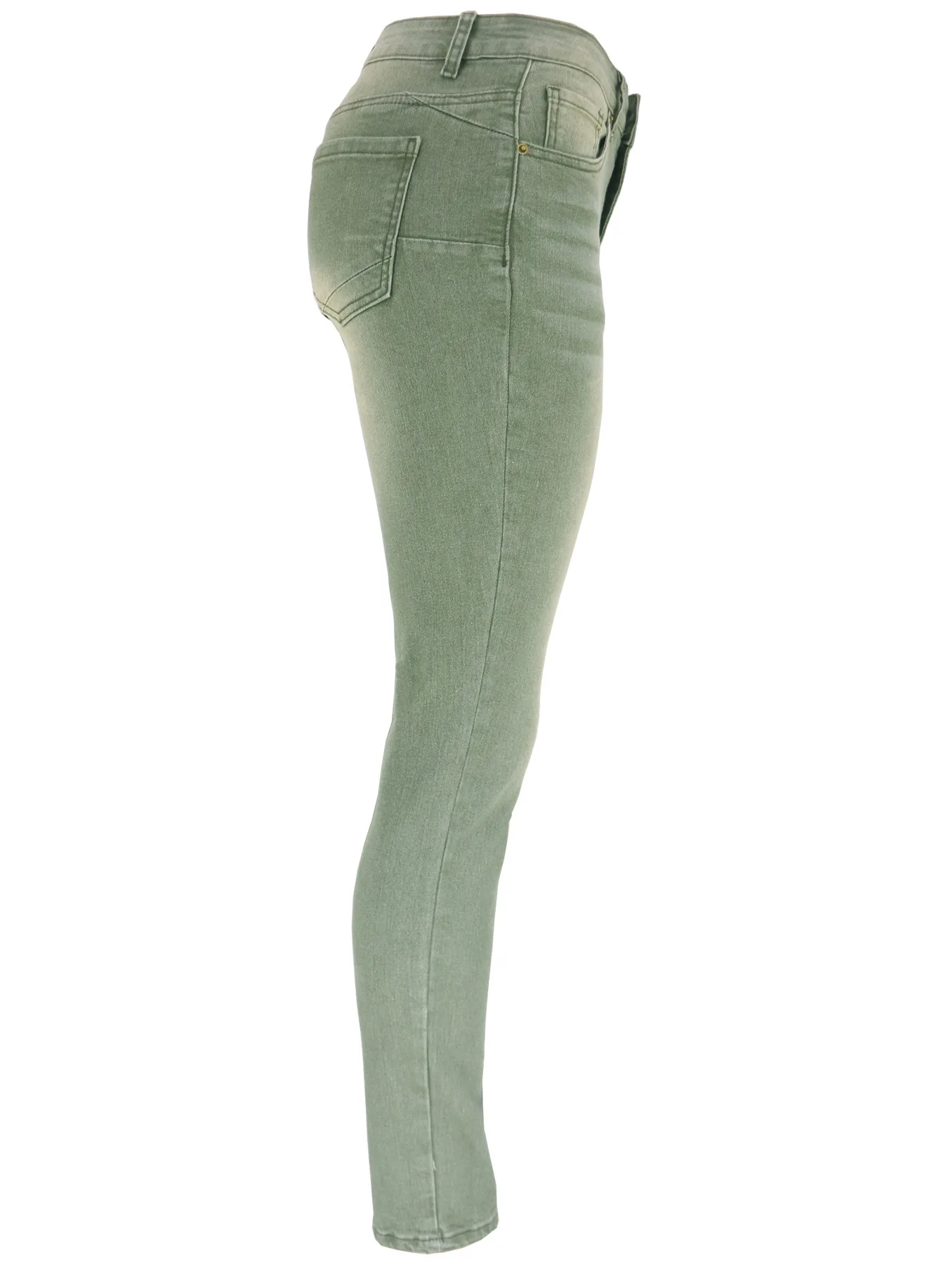 Pantalones de primavera 2025 para mujer, pantalones vaqueros con entrepierna abierta, nueva ropa de mujer, pantalones vaqueros de cintura alta, pantalones vaqueros sexis para mujer