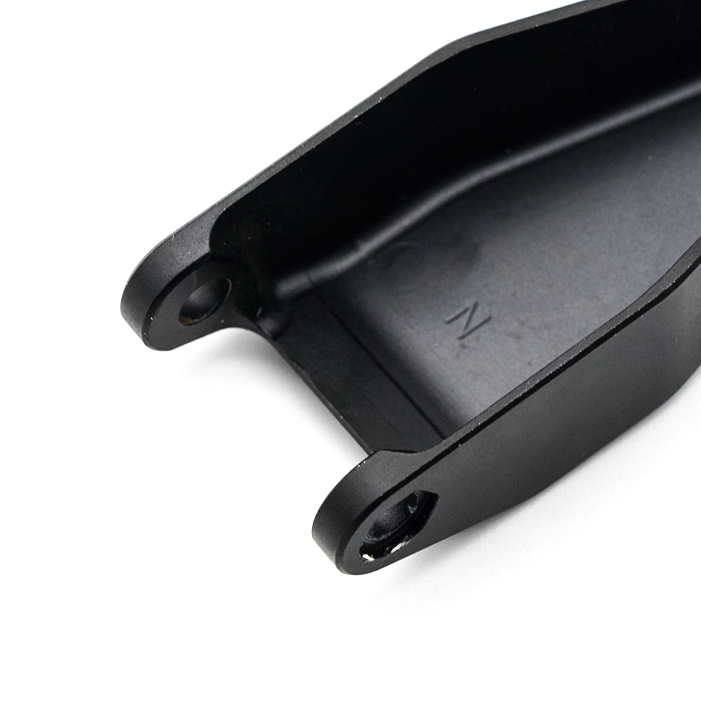 Mango de pieza de bloqueo para accesorios de drones agrícolas DJI Agras T30