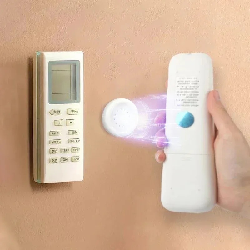 4/24pcs Magnet Hook Iman Strong Keys Holder Magnetic Wall Garden Hanging Hanger Anti-lost Remote Control Refrigerator Storage