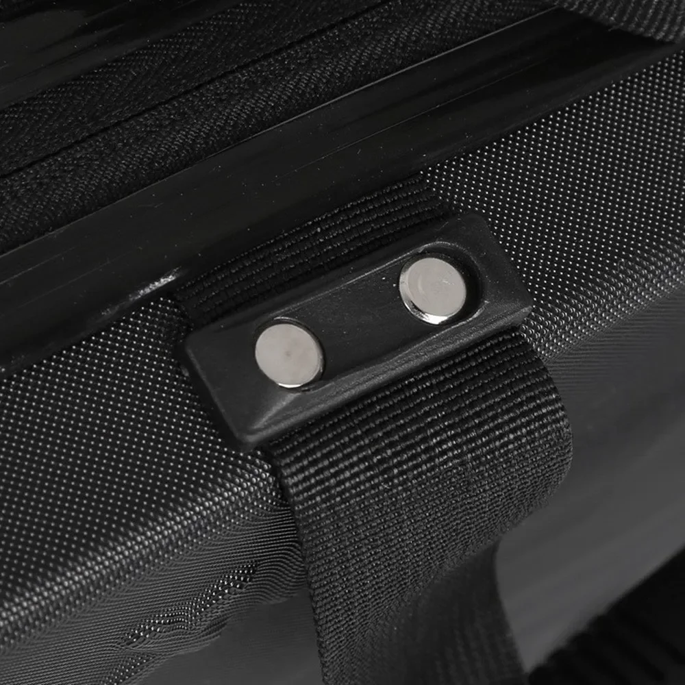 Hard SHELL กระเป๋าเดินทาง Soft Bullet ปืนโบว์ลูกศรกล่องไข่ฟองน้ําตกปลาเกียร์ Drone ยุทธวิธี Jamming ABS กระเป๋ากล่องเครื่องมือกระเป๋าถือ