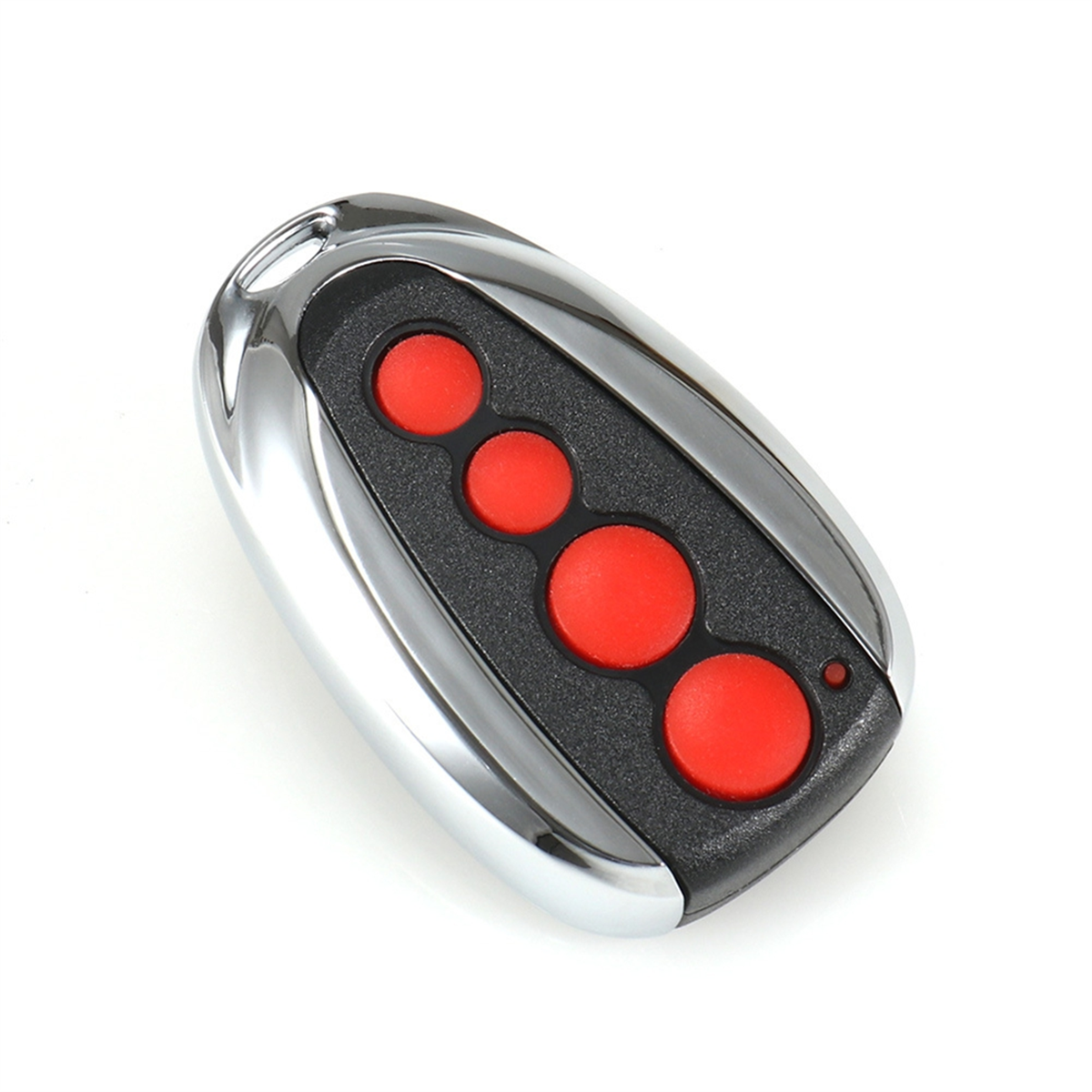 Mando a distancia para puerta de garaje, piezas de repuesto, 433MHz, ZT07, SD800