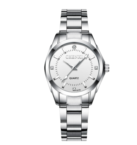 Quartz relógios para casal, alta qualidade, venda quente