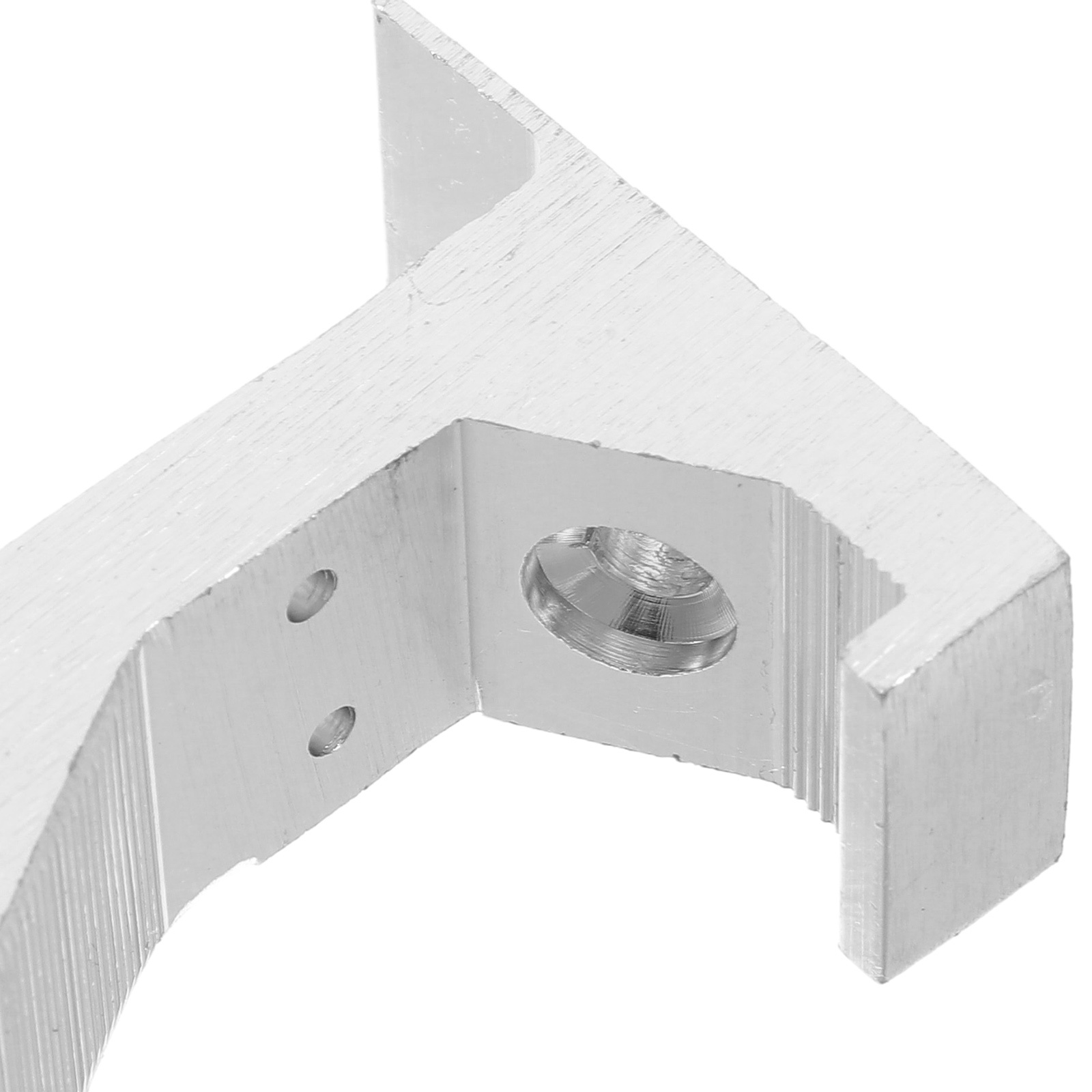 6Pcs Userfriendly Aluminum Alloy Floor Repair Kit Natural Finish Wood Floor Fixing Tools Home Tools