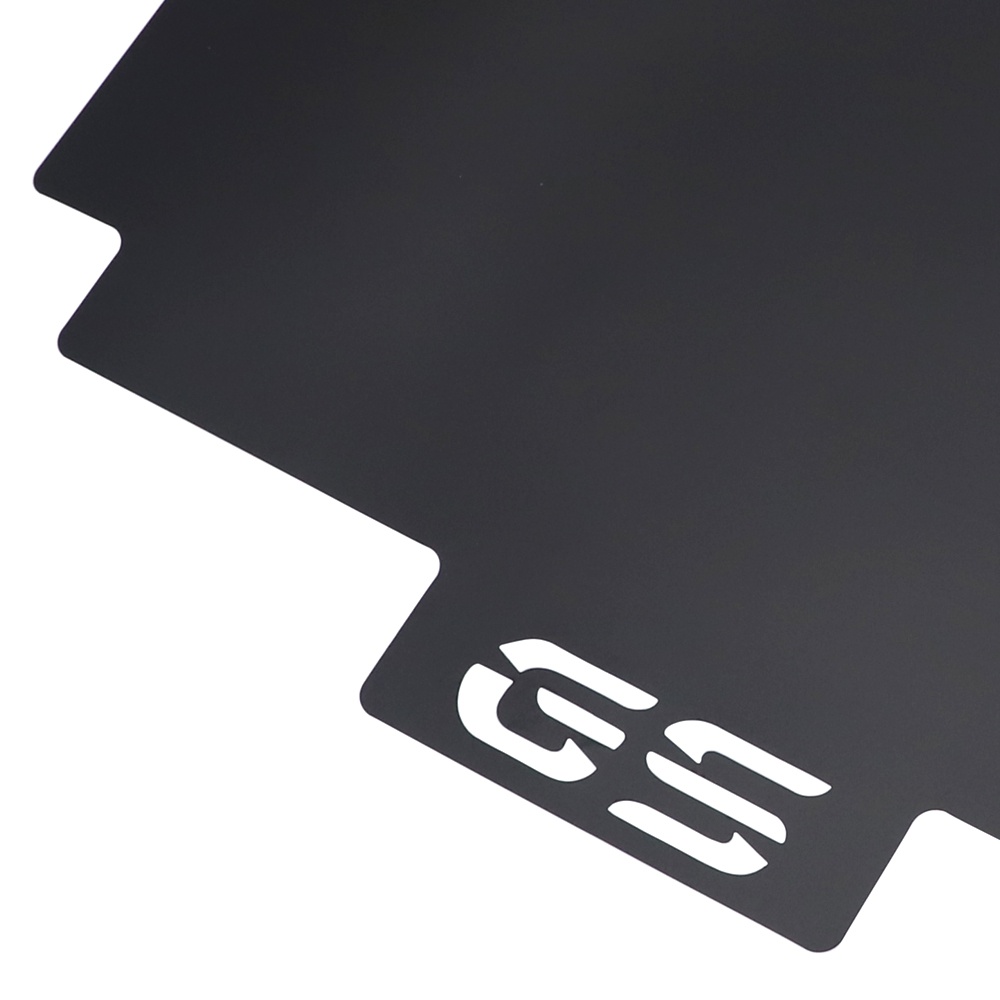 Für Hartgepäck Fällen Für BMW GS 1200 LC Abenteuer Für BMW R1200GS LC Abenteuer Motorräder Seite Fall Pads Pannier Abdeckung Set