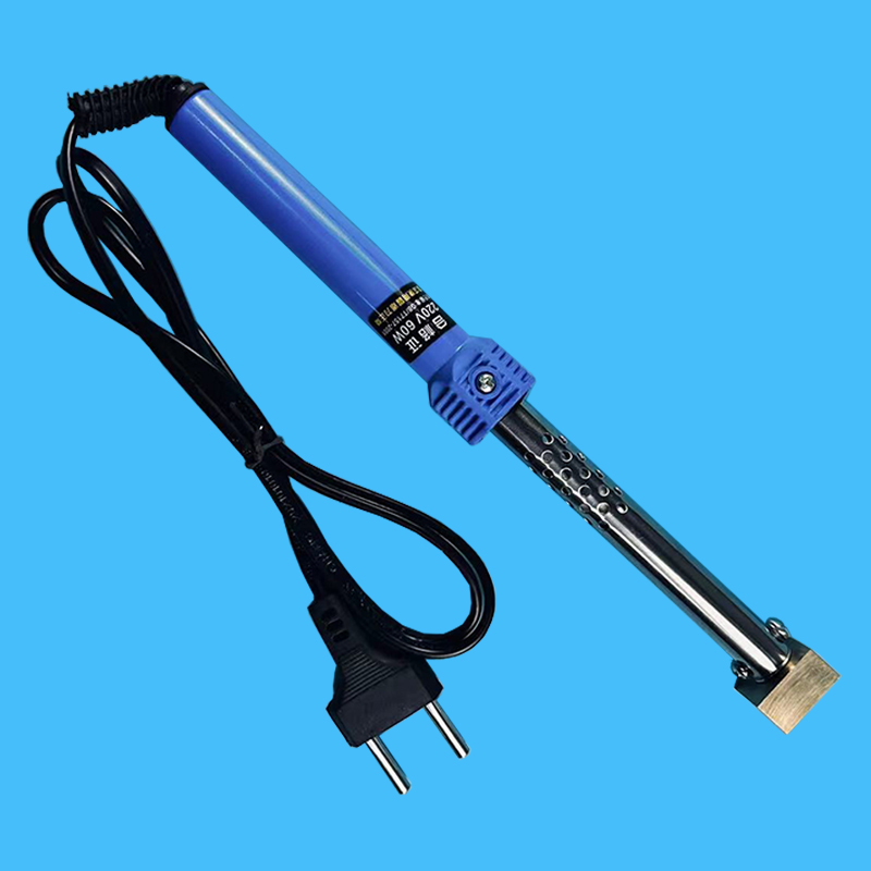 LED TV reflective paper hole opener soldering iron opening round hole hole opening knife square hole hole opening knife