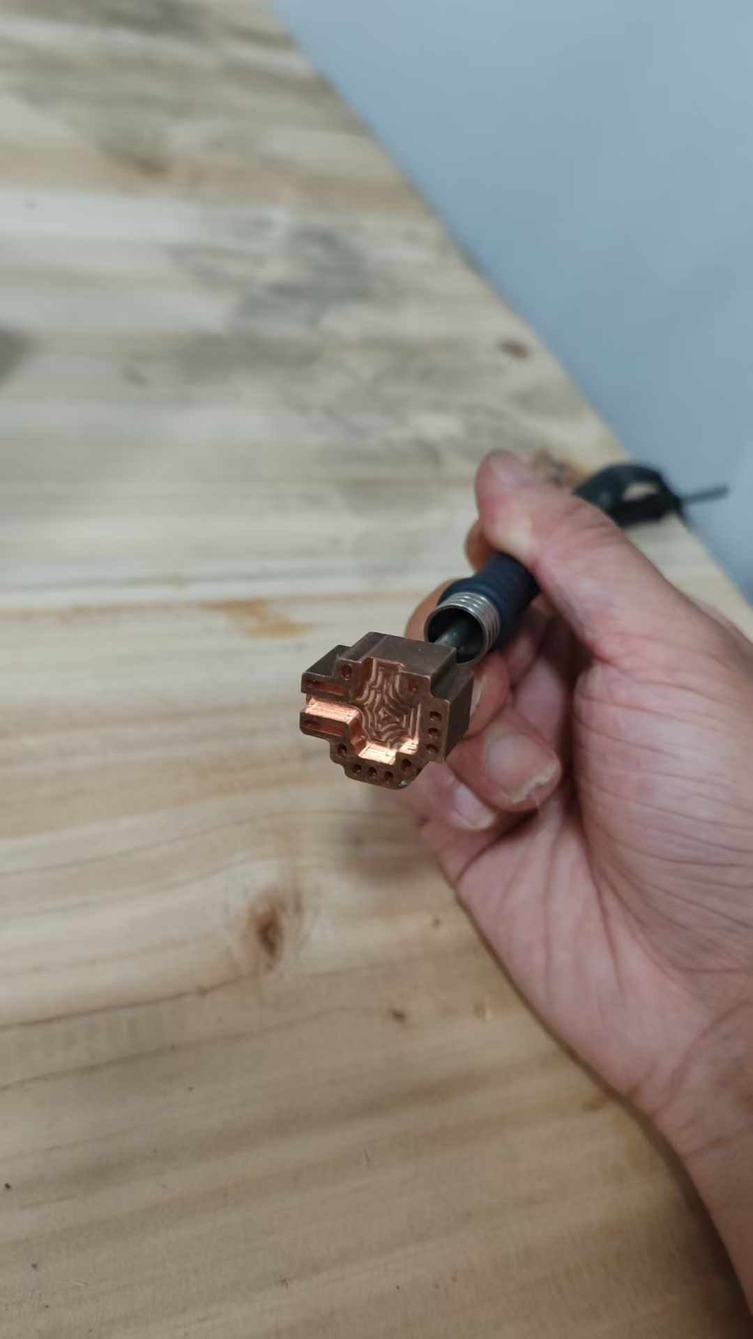 Адаптер для распайки PS4 PS5 xBox Analogsticks Инструмент для распайки Hallstick