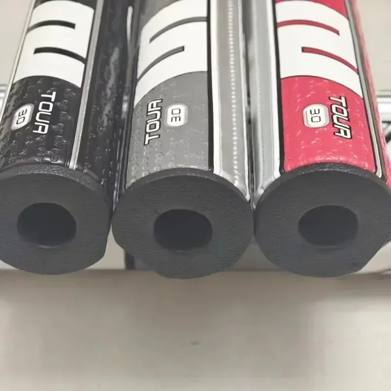 Nieuwe PU Putter Grip 2.0/3.0/5.0 Golf Grip Antislip Slijtvaste Golf Putter 5 Kleur naar keuze Golf Accessoires Golfuitrusting