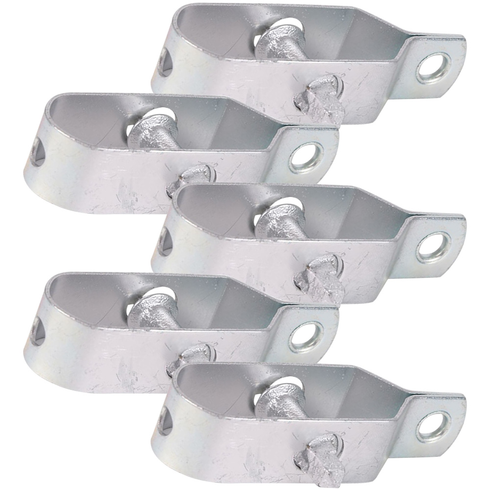 Tendeur de ULen acier, Tendeur de câble, Tendeur de câble, Tension fermée, Créatif