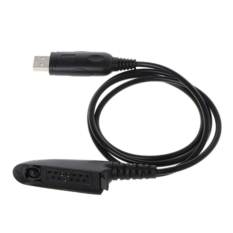 USB-Programmier kabel für Motorola Walkie Talkie Radio GP340 GP380 GP328 HT1250 Drop Shipping
