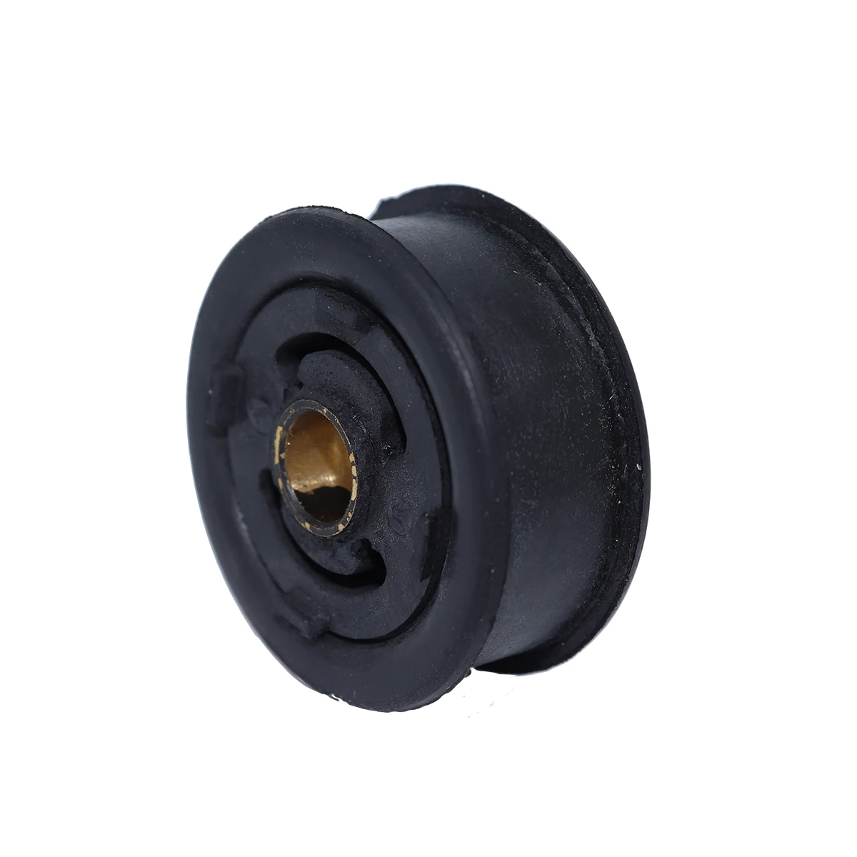 2X トヨタカローラ 2009 2010 ギアシフトロッドゴムブッシュマニュアルトランスミッション車のケーブルシフターリンケージ 2460A108 自動車部品