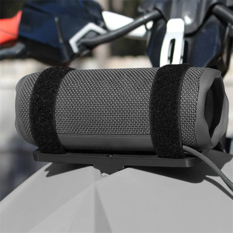 Для SeaDoo Sea-Doo Spark Trixx 2 3 Up 900 ACE-60 ACE-90 HO ACE Универсальный кронштейн для крепления динамика 2,0 динамик в комплект не входит