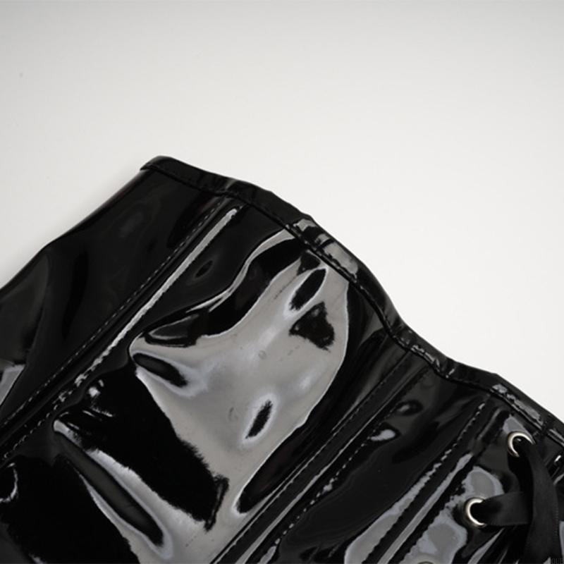 D0UB Elegant Shaping Cincher Cincher Versátiles Contorno do Corpeito Diário