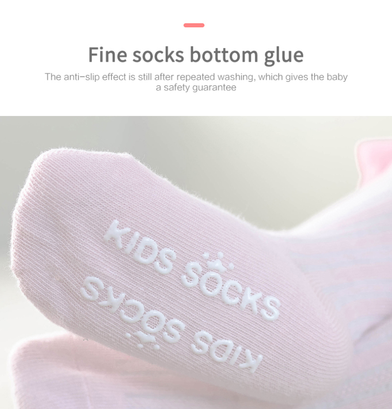 Calcetines transpirables para niñas pequeñas, bonitos calcetines hasta la rodilla con lazo, calcetines de tubo para niños, lazos de moda, calcetines de Color sólido para niños