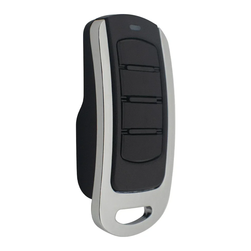 Compatible con 300MHz 303MHz 315MHz 330MHz 433MHz 868MHz con interruptores dip 8/10 Control remoto multifrecuencia 280-868MHz