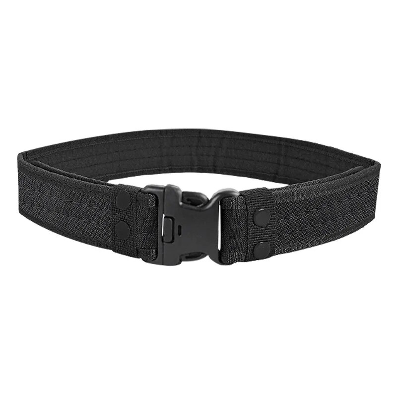 Unisex 130cm Canvas Belt-Quick-Release, Machine-Washable,Fashionable Braided Design
