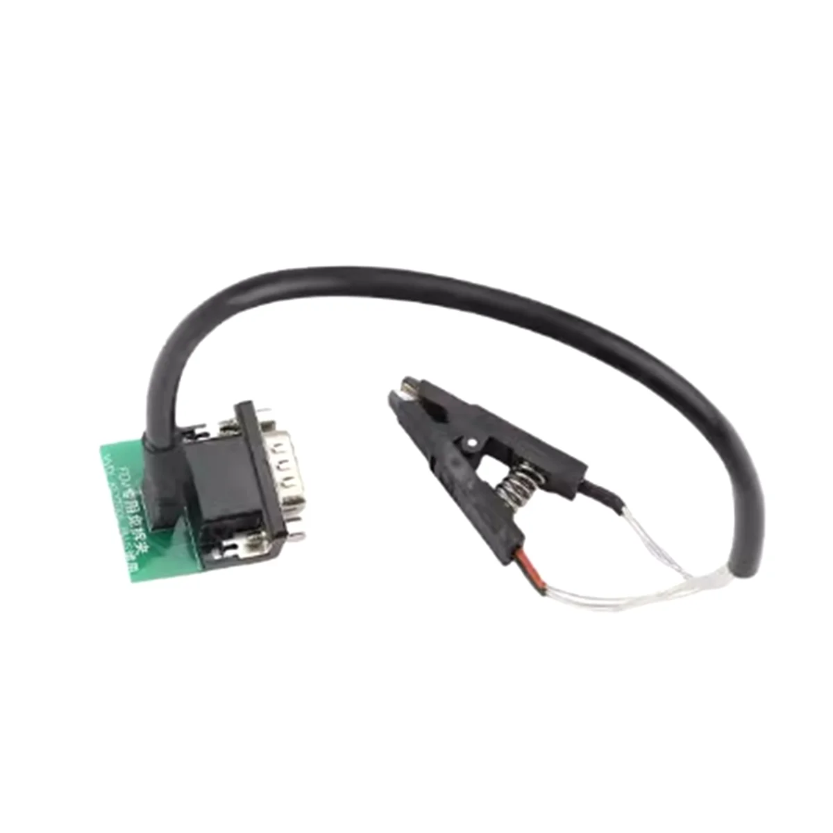 Автомобильный зажим для программирования FEM BDC Xhorse Key Tool Plus VVDI PROG CGDI ACDP для BMW X1 X3 X5 X6 X7 3 Series G