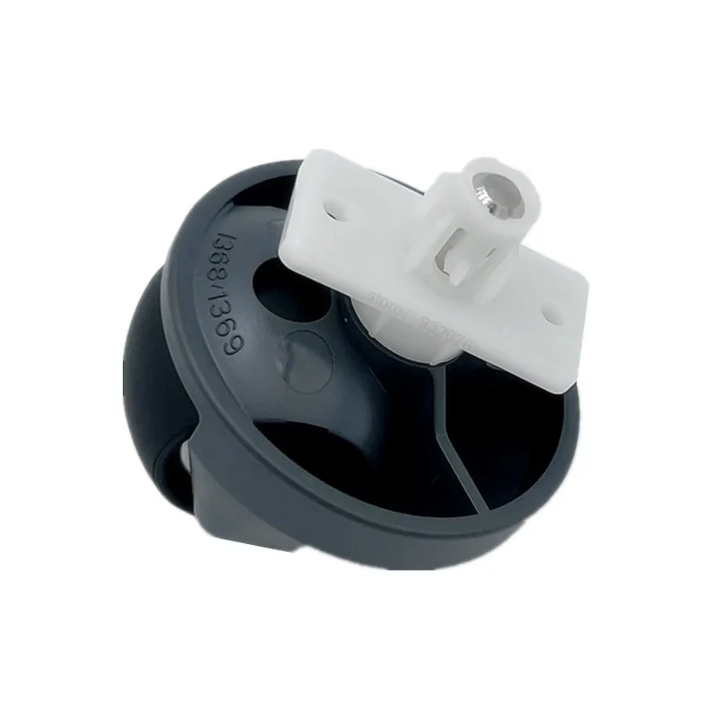 Original S8 Front Omni Directional Wheel Roborock Robot Vacuum Cleaner Parts Caster for Q Revo / S8  Pro Ultra / S8 MaxV Ultra