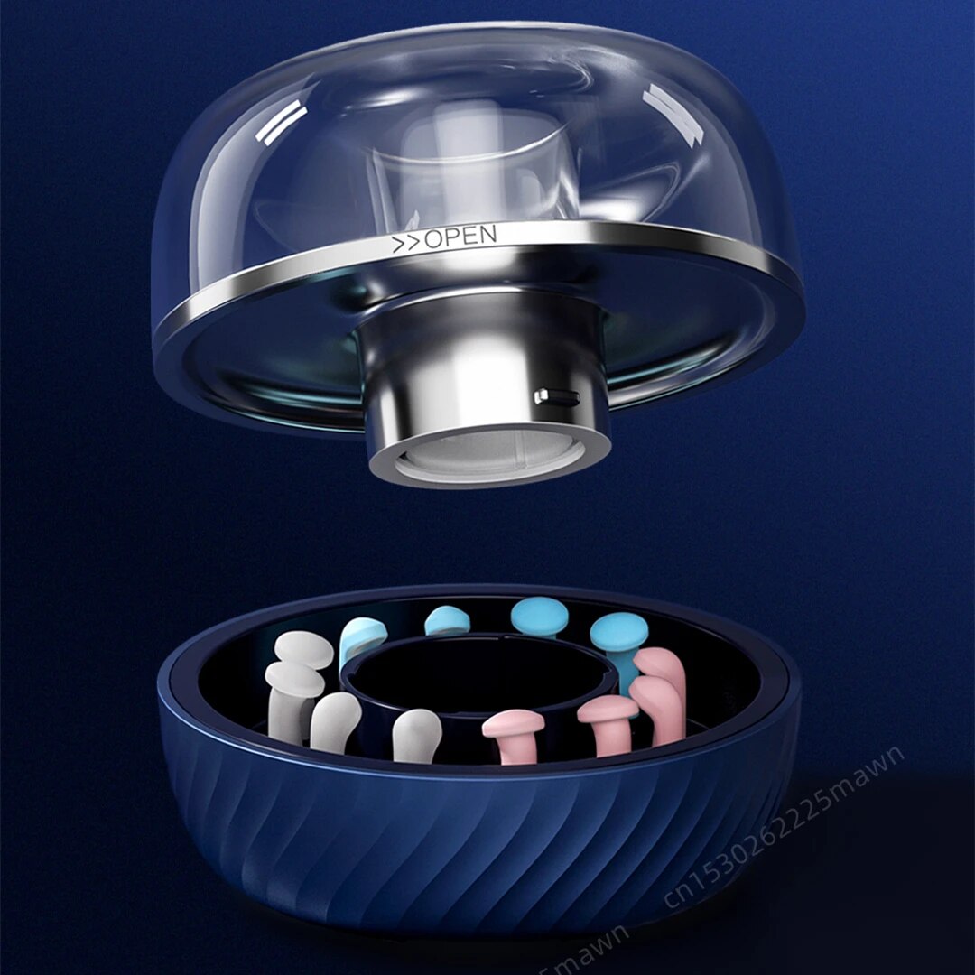 Bebird Note5 Pro เครื่องทําความสะอาดหู Smart Visual Ear Wax Removal Sticks HD แหนบ Earpick Mini กล้อง Otoscope