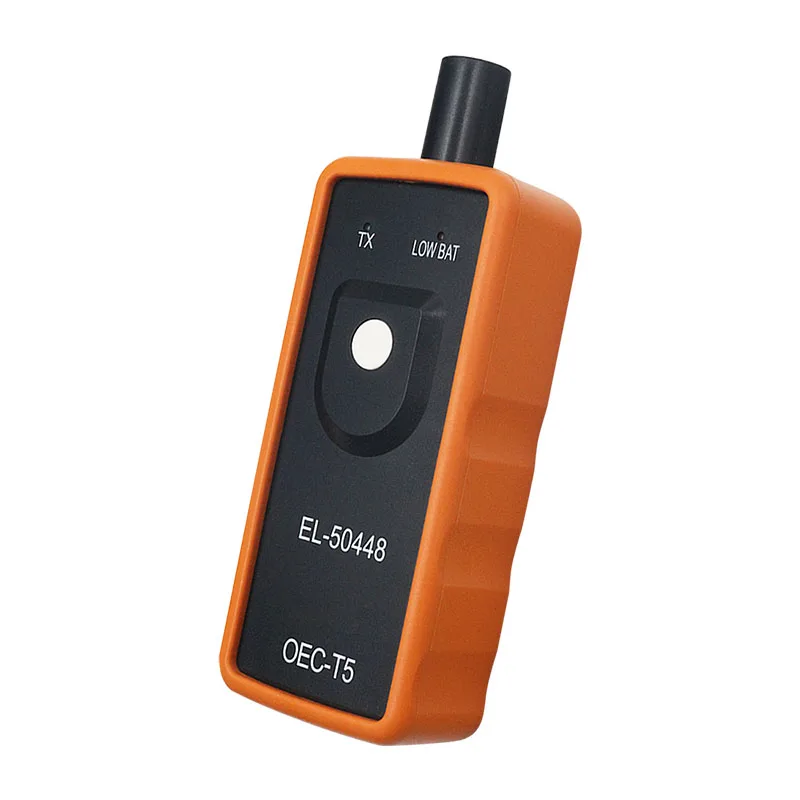 タイヤ空気圧モニターセンサー EL 50448 TPMS G-M/オペルリセットツール
