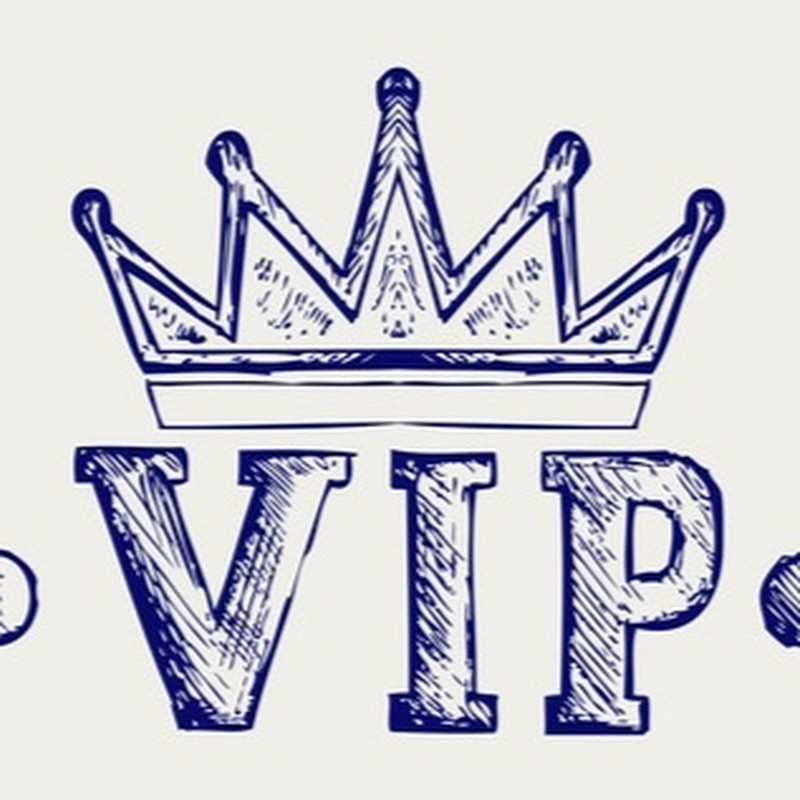 El enlace VIP es dedicado al servicio de atención al cliente VIP