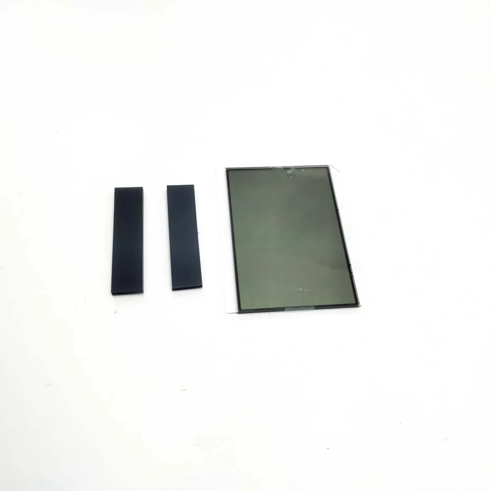 Layar tampilan LCD untuk Yamaha 6Y5 Unit pengukur Speedometer Unit