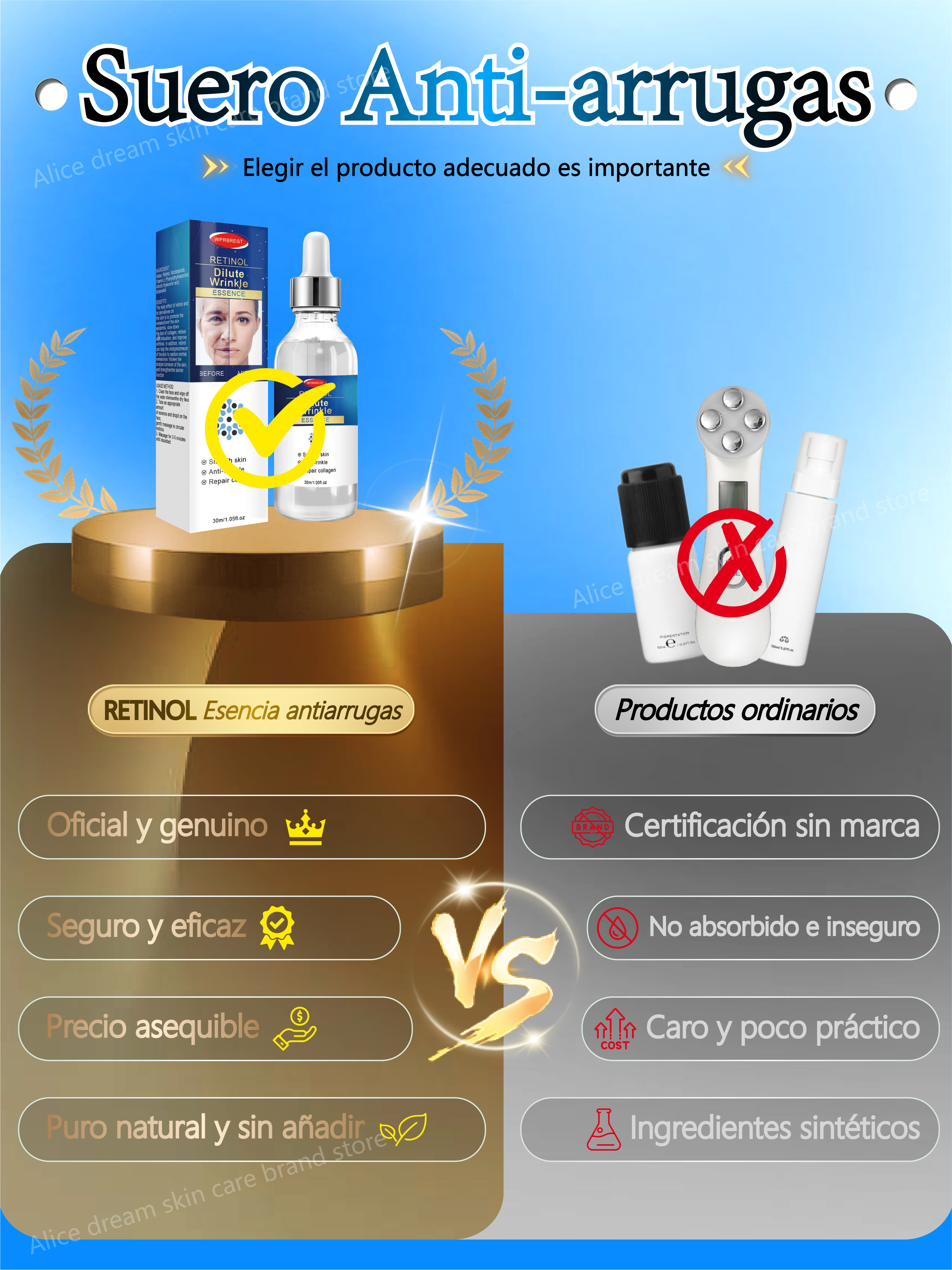 ADN de regeneración juvenil, despierta el potencial juvenil