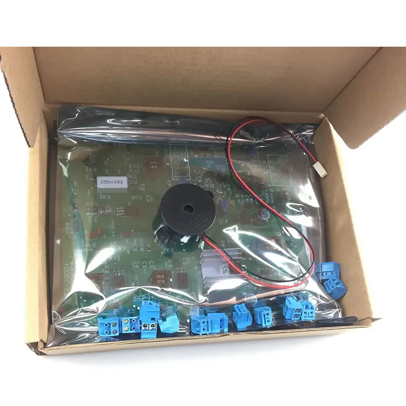 Kinjoineas ผู้ผลิตบอร์ด PCB EAS เมนบอร์ด3800 TX + RX ชุดคู่
