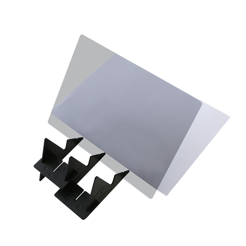 Portable Optical Drawing Copying Board Imitation Tracing With Projection Screen Learning Tool Suitable For Mobile Tablet