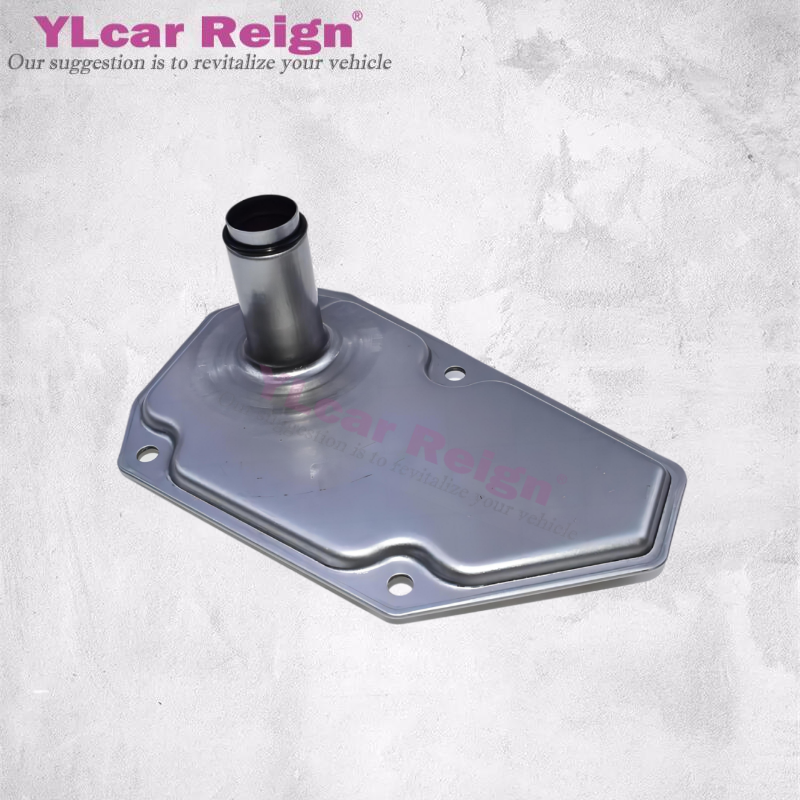 JF015E RE0F11A JF015 Kit de junta de sello de filtro de aceite de transmisión para coche Nissan Sentra Note Tiida SKD 31397-3JX0A 31726-3JX0A