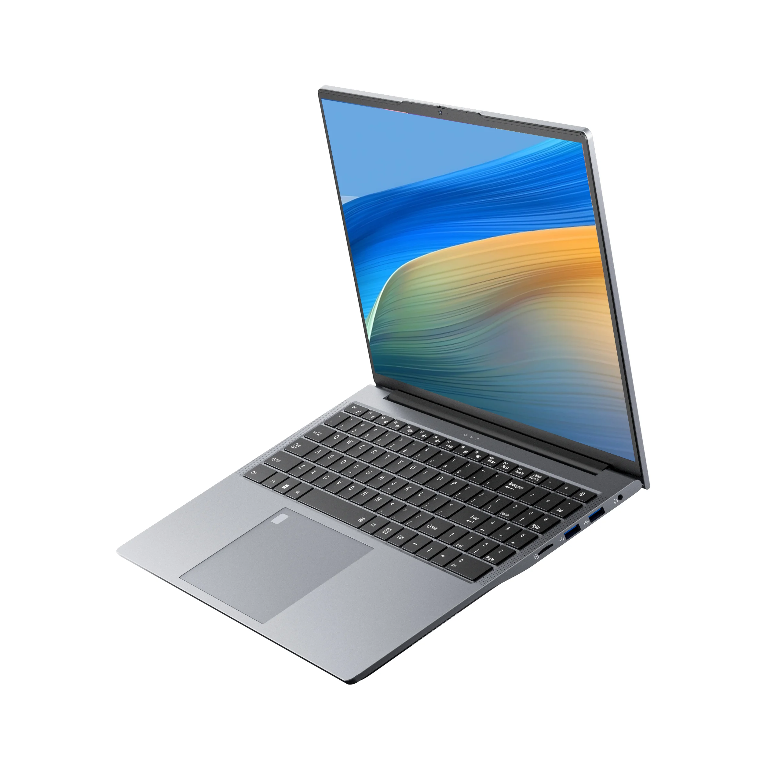 N-one NBook Turbo Intel i7-13620H 16-Zoll-Gaming-Laptop 32 GB + 1 TB SSD-Computer 1920 * 1200, 5000 mAh, Wi-Fi 5, Bluetooth 4.2,10C/16T