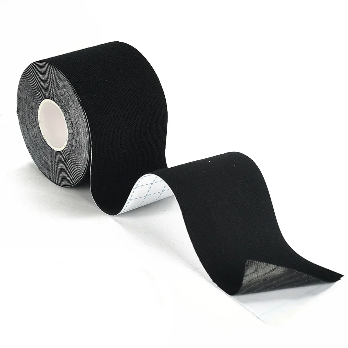 Il nastro elastico per il lifting del viso all'ingrosso: solleva istantaneamente la maiale cadente e il doppio mento per una linea di mascelle a V definita, una pelle riutilizzabile per il collo in pollici,