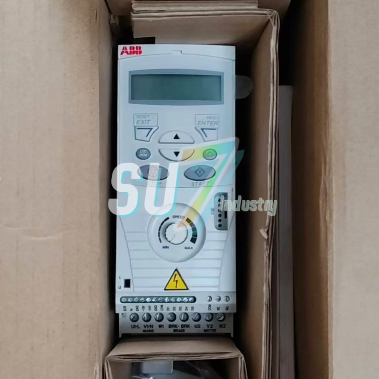 new original    Frequency Converter    ACS150-03E-03A3-4   ACS150-03E-04A1-4   ACS150-03E-05A6-4